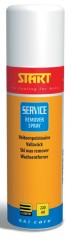 Смывка START SERVICE REMOVER spray 220мм