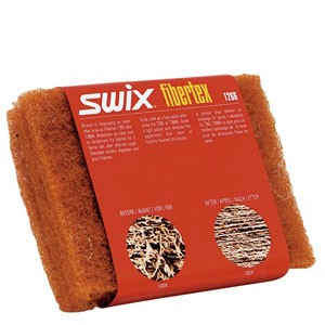 Фибертекс SWIX X-fine, оранжевый, 3 pads 110x150mm шт.