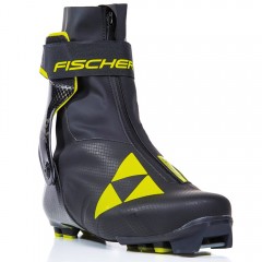 Ботинки лыжные FISCHER SPEEDMAX SKATE