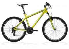Велосипед MTB GHOST SE 1200 2013