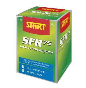 Порошок START SFR 75