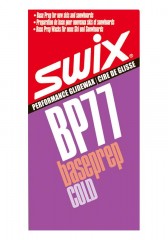Парафин Swix BP77 BASE 180 гр