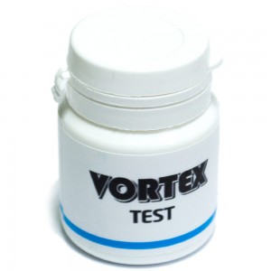 Порошок VORTEX TEST 0...-6