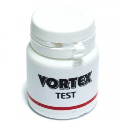 Порошок VORTEX TEST +3...-3