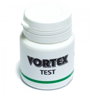Порошок VORTEX TEST -6...-12