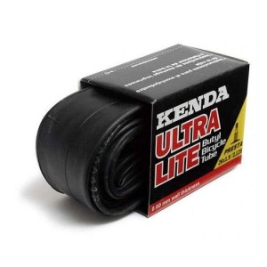 Камера Kenda Ultra Lite 28/29x1,90-2,35 50/58-622 48mm F/V