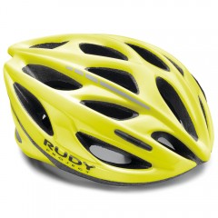 Шлем Rudy Project ZUMY YELLOW FLUO S/M