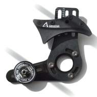 Успокоитель цепи Amoeba BMX Chain Guide, AL606