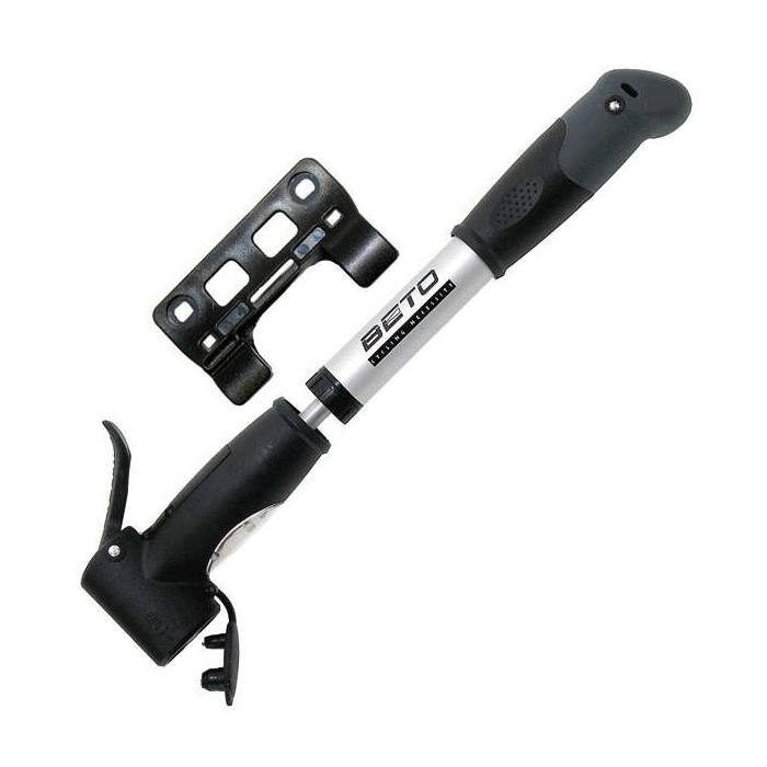 Насос BETO алюм. double-shot