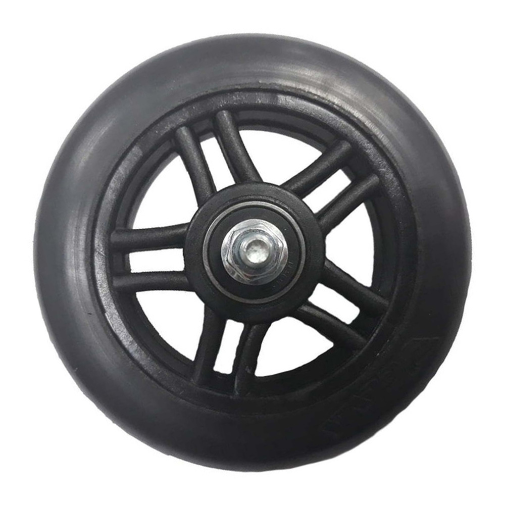 Колесо ELVA для коньковых лыжероллеров  W-SK100R