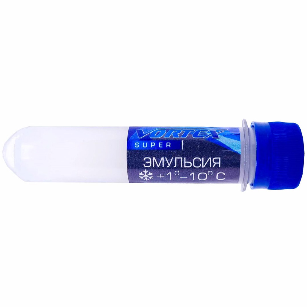 Эмульсия VORTEX +1 -10  70 гр