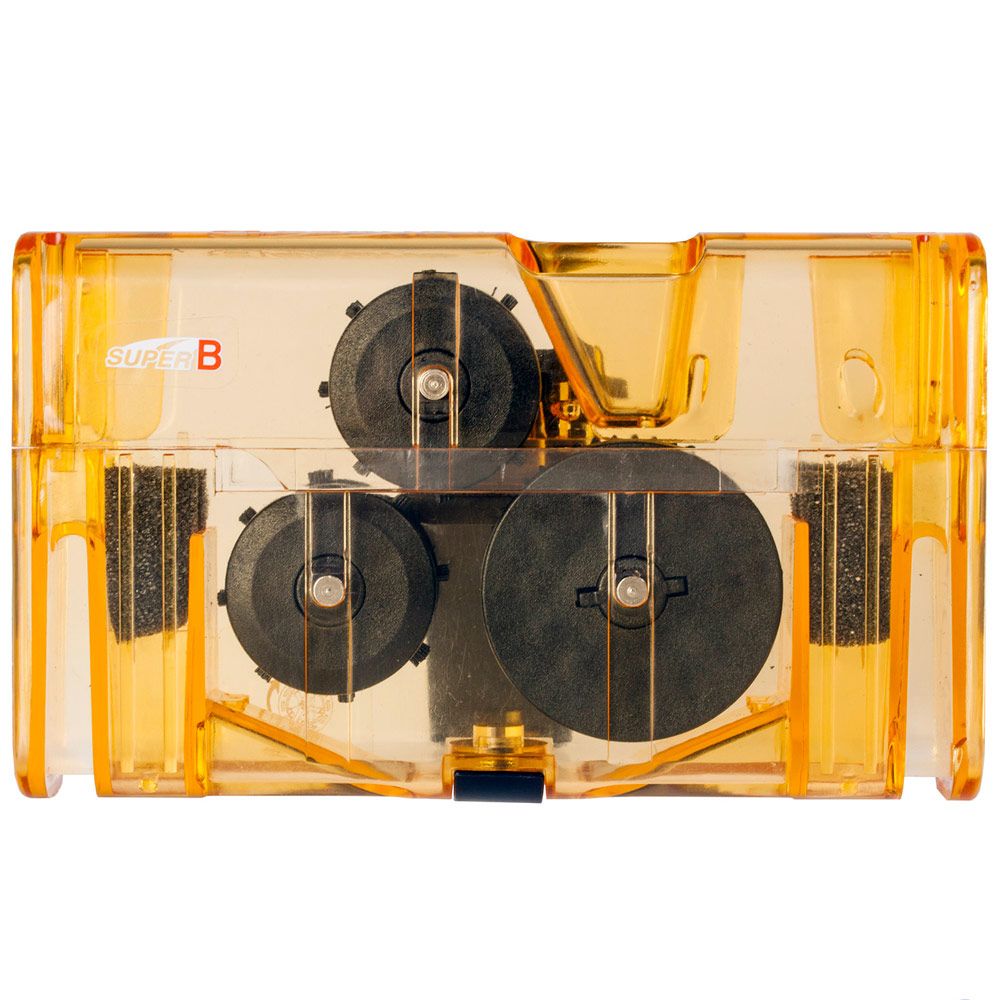 Бокс для чистки цепи SUPER B Classic 