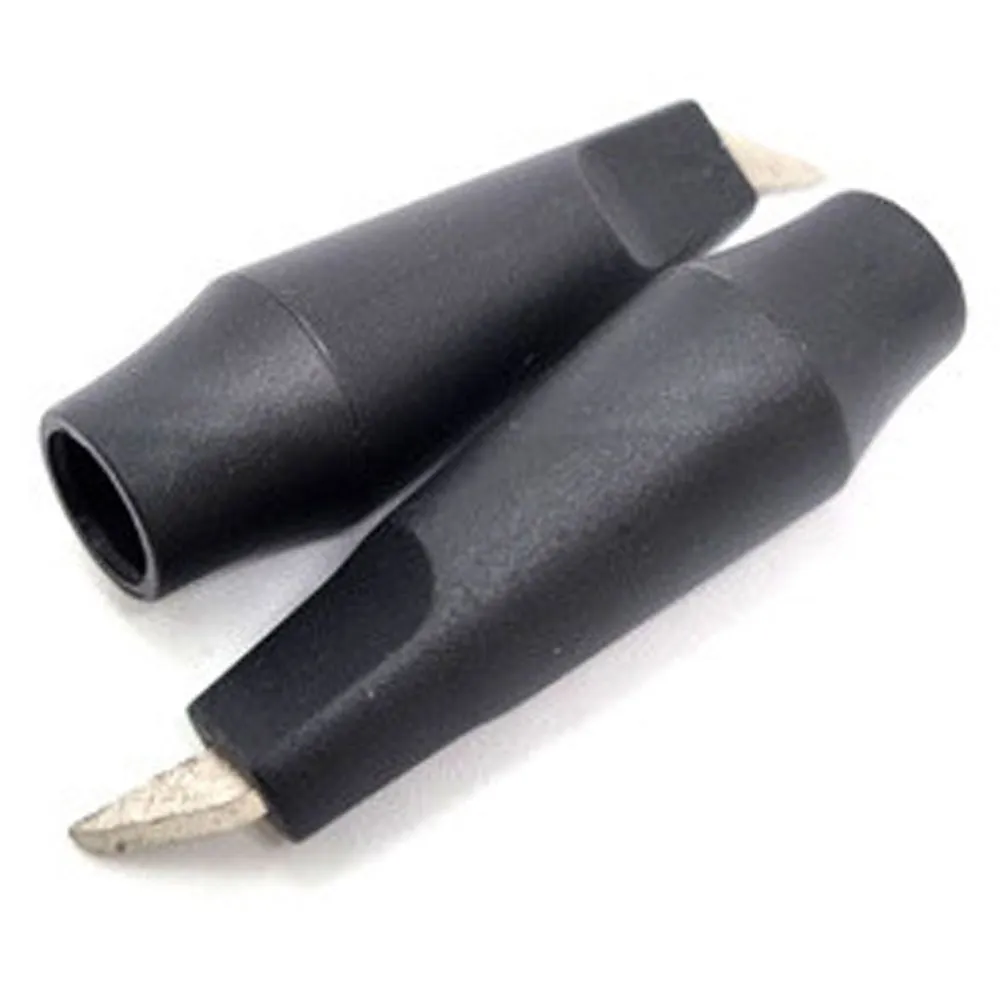 Наконечники STC ОЛ-08, 10мм (Черный)