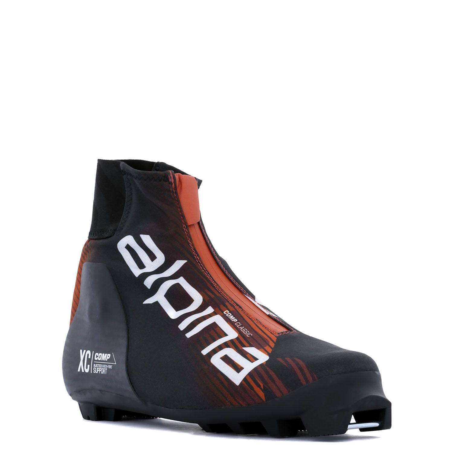 Ботинки лыжные ALPINA COMP CL