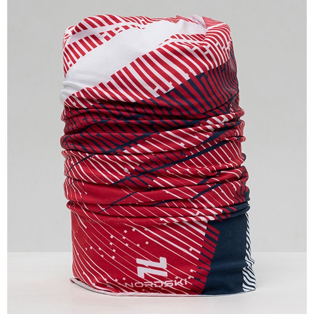 Бафф Nordski Heat