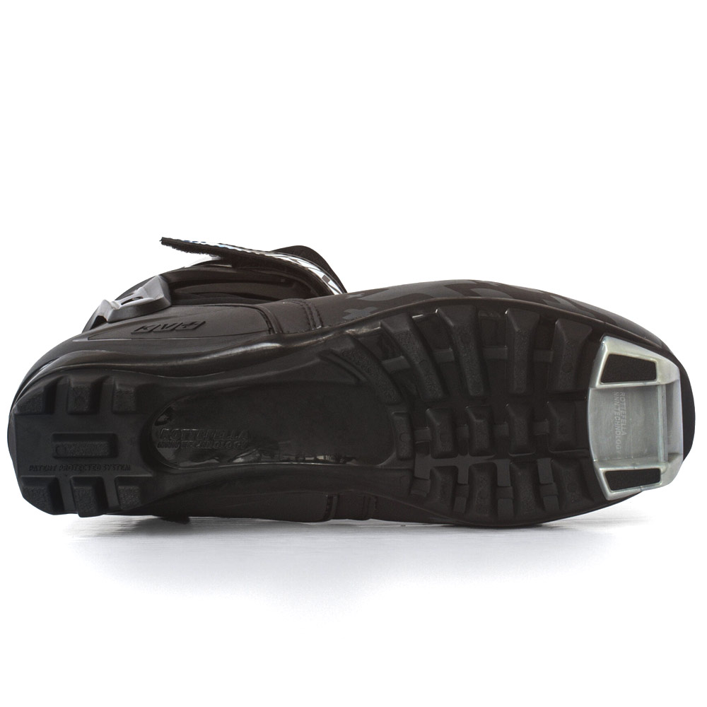 Ботинки  KV+ CH5 SK  