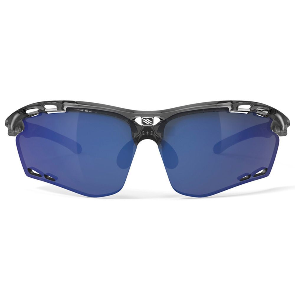 Очки Rudy Project PROPULSE Crystal Ash - MLS Deep Blue