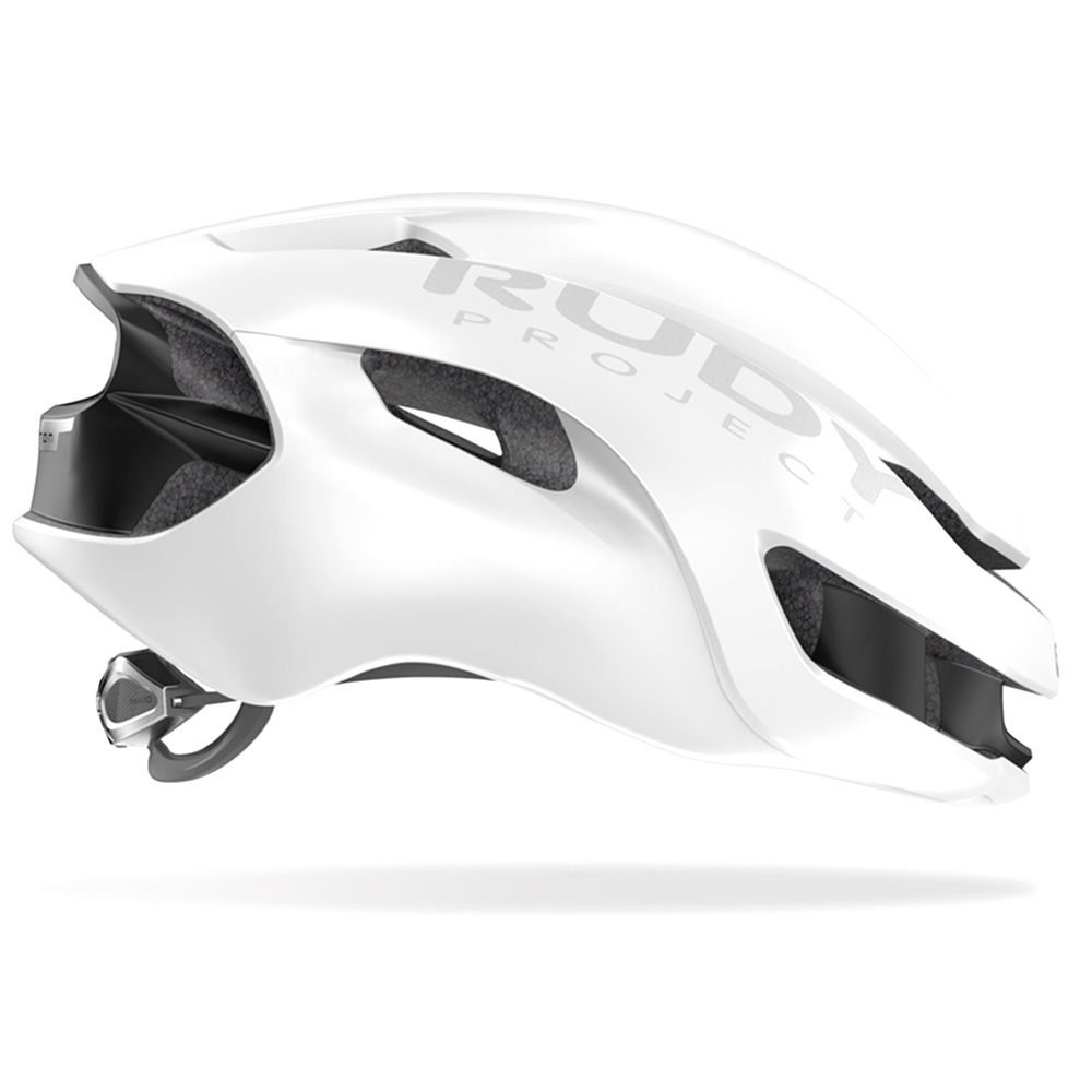 Шлем Rudy Project NYTRON White Matte S-M
