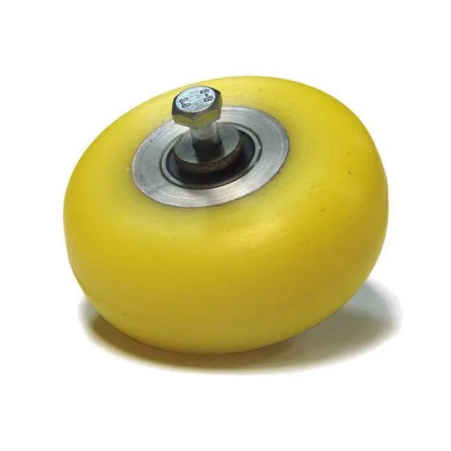 Колесо для START в сборе 71