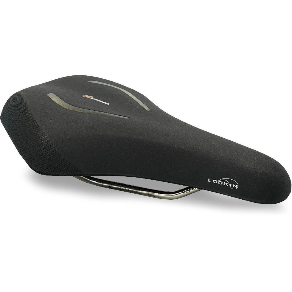Седло Selle Royal Lookin EVO 3D Moderate 60*
