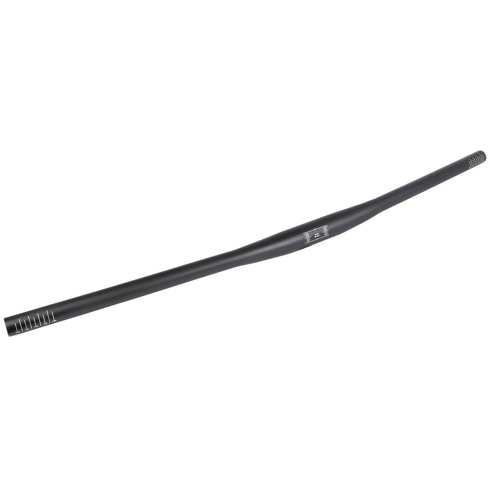 Руль МТВ Zoom 31.8х780мм, алюм., черн. мат.