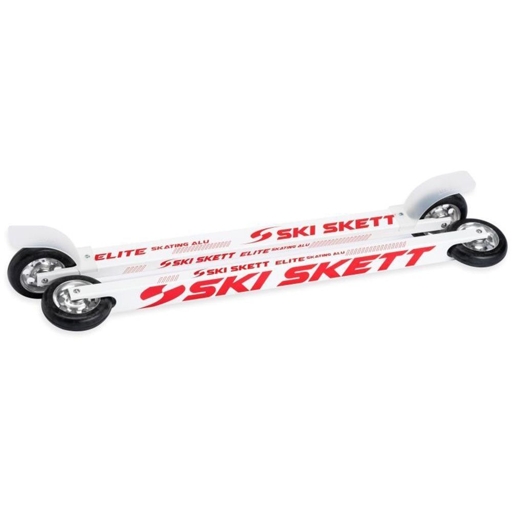 Лыжероллеры SKI SKETT ELITE SKATE PL (скорость 4)