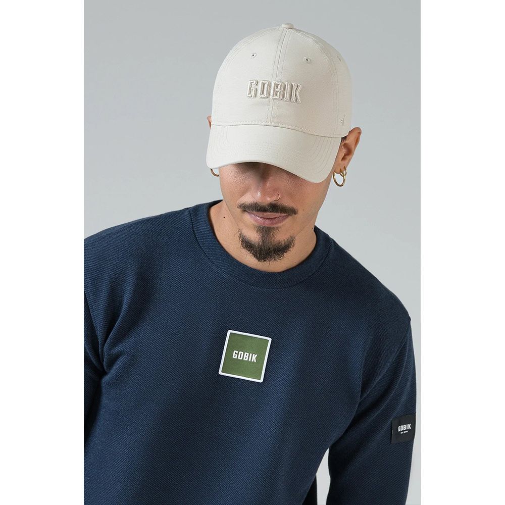 Кепка GOBIK UNWIND UNISEX SAND