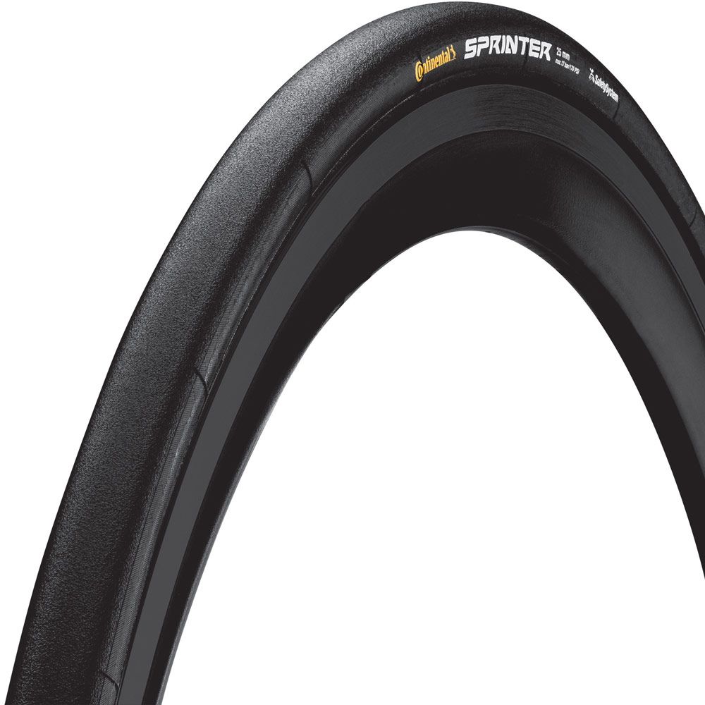 Велотрубка Continental Sprinter 700x22