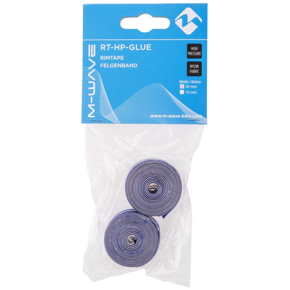 Флиппер M-WAVE ролик. 0,5 мм х 20 мм х 12-28" пара