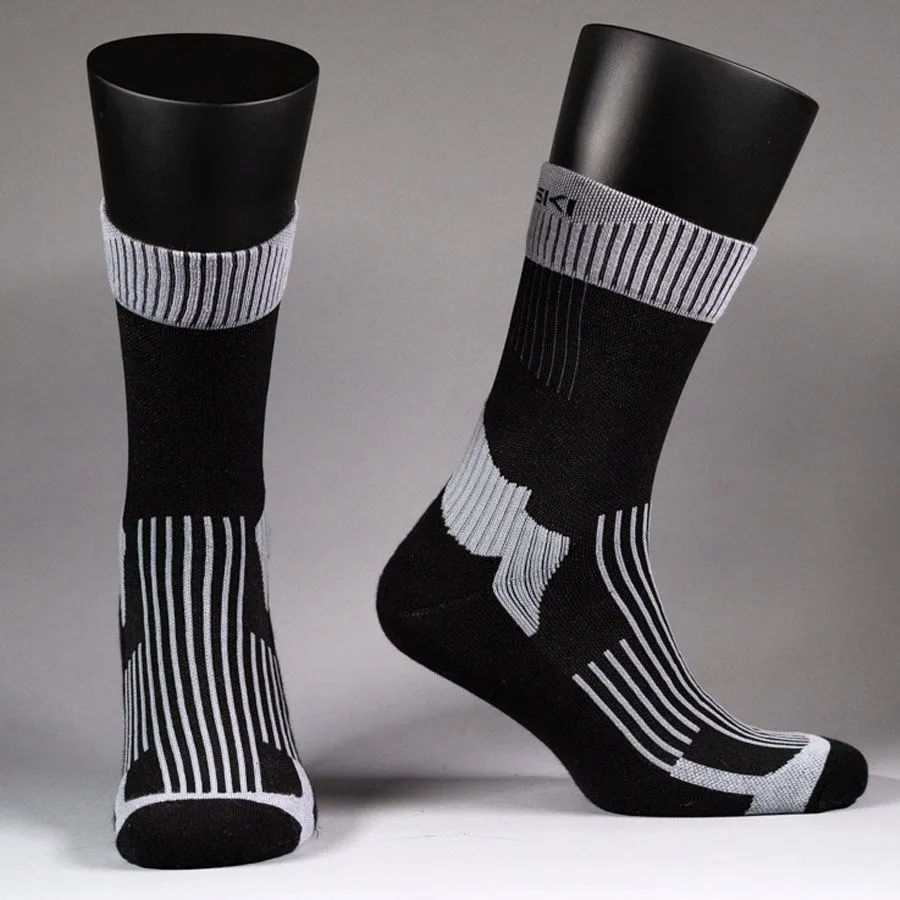 Носки NordSki Motion (35/38, Серый)