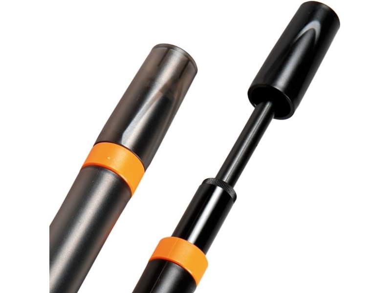 Насос SKS BANDIT с дв. гол.для всех тип вент черн