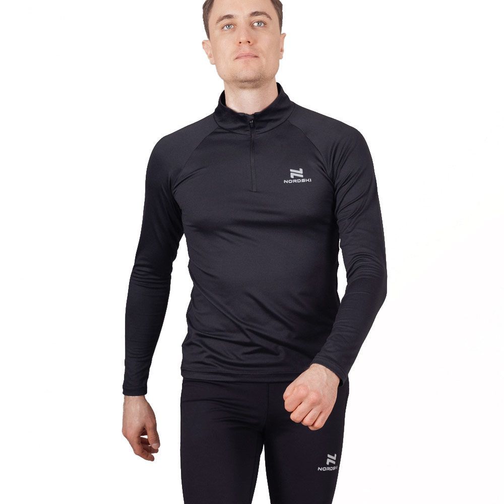 Лонгслив Nordski Pro 