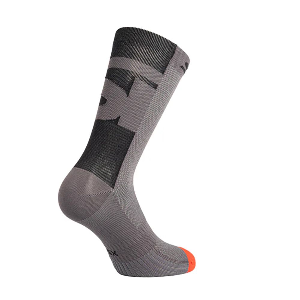 Носки Sidi CONFUSUM №382 (35/39, Антрацит/черный)