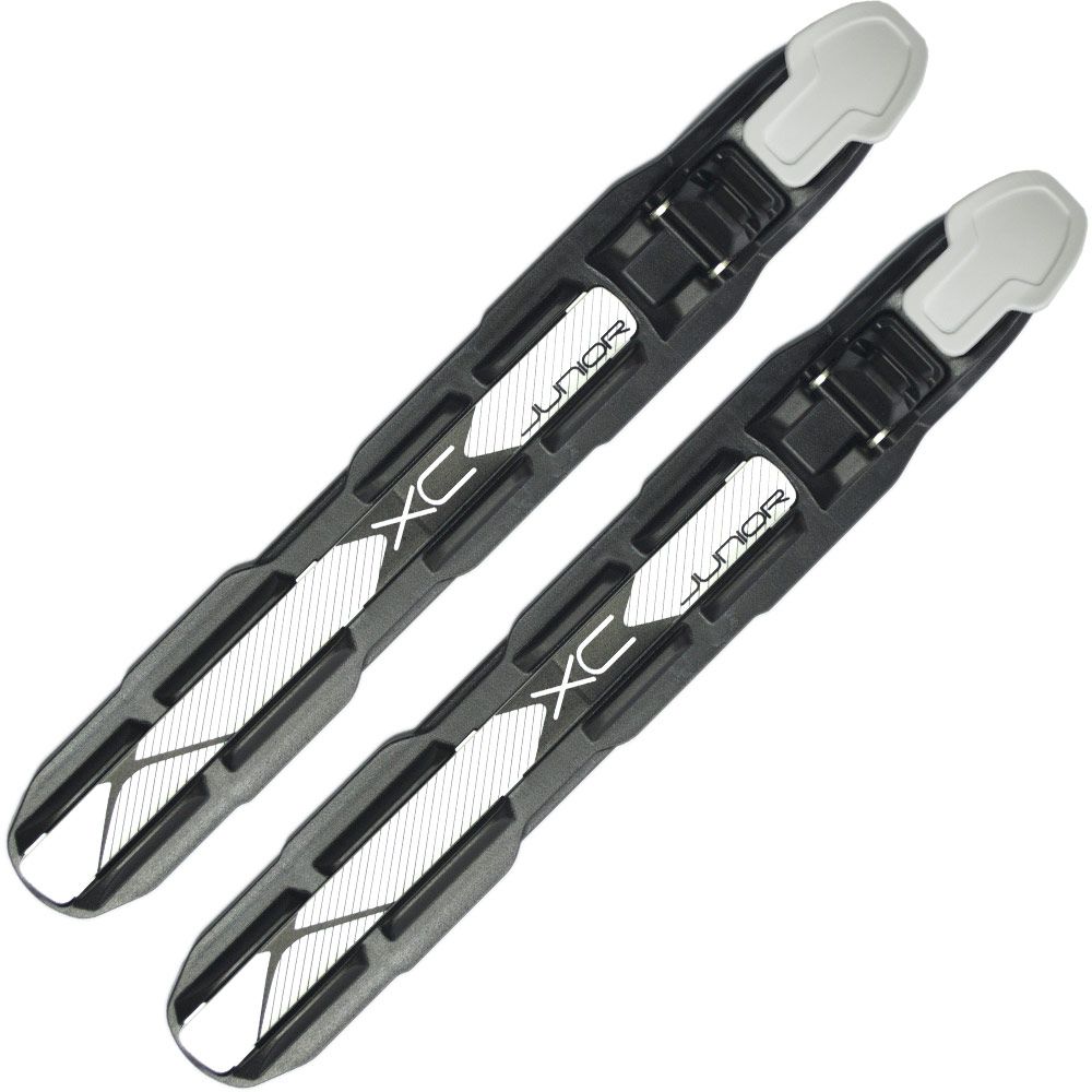 Крепления FISCHER  XC SPRINT JR 