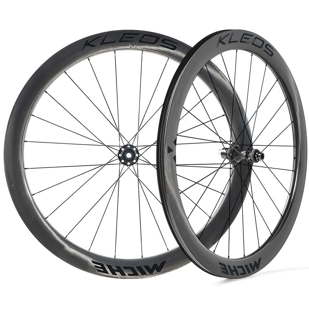 Колеса шоссейные Miche KLEOS 50 SH Disc TL