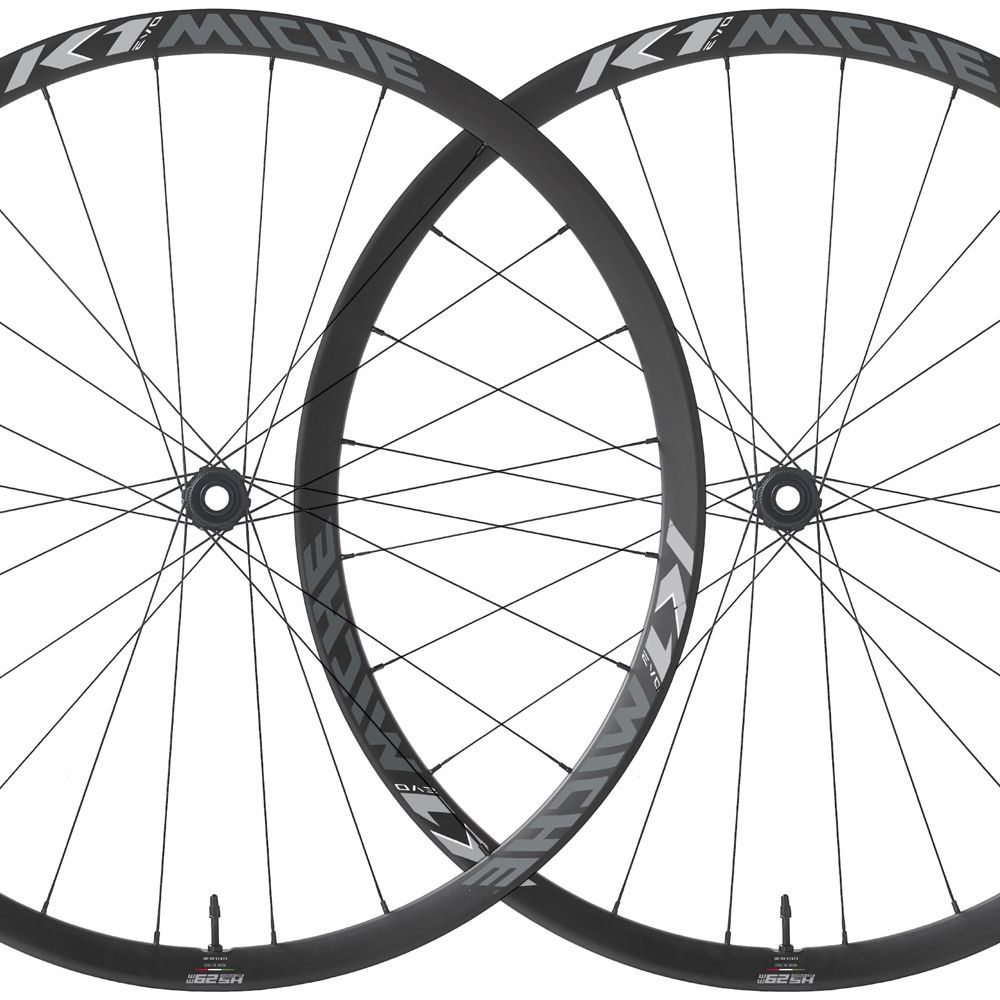 Колеса MTB Miche K1 EVO BOOST XD Carbon