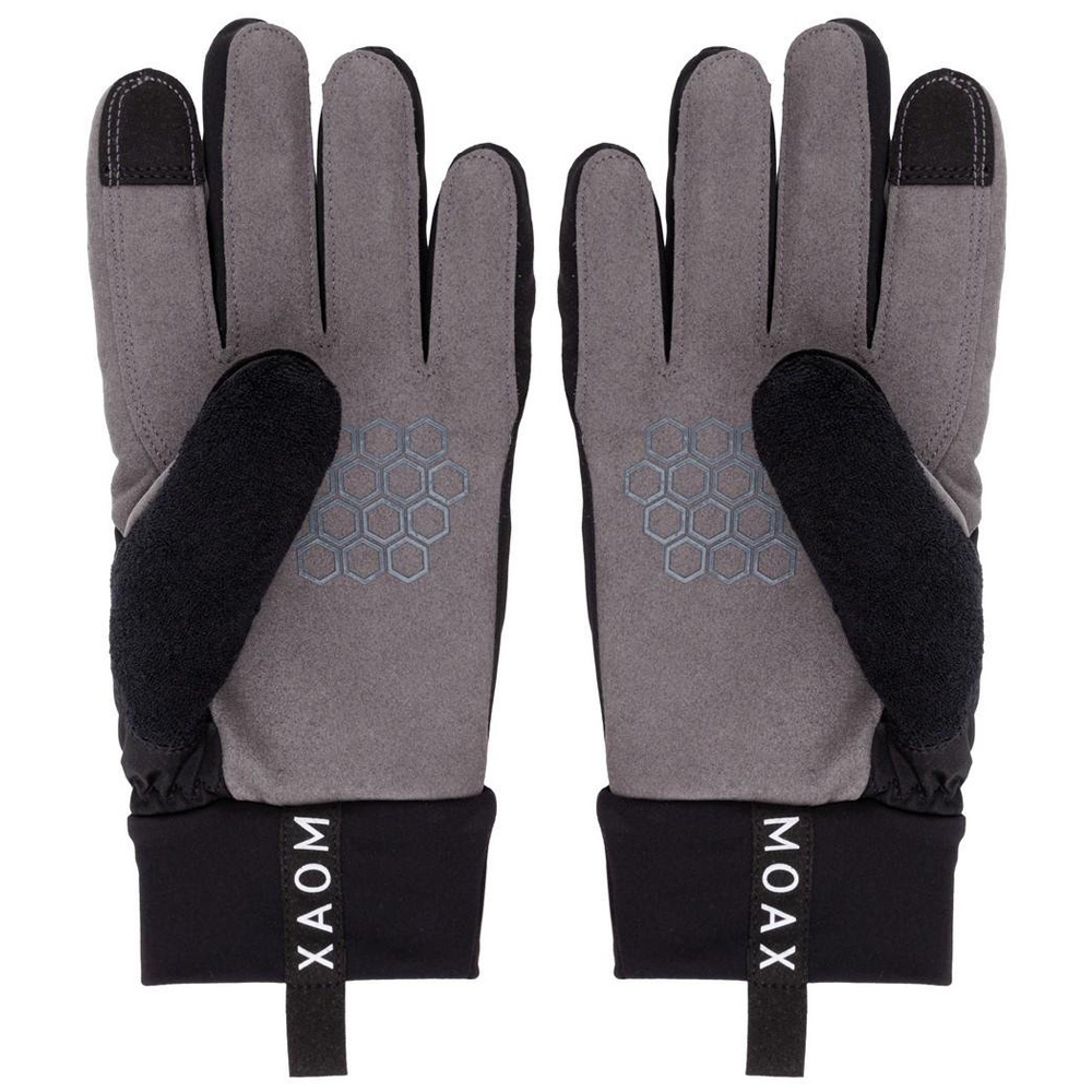 Перчатки  MOAX Arctic