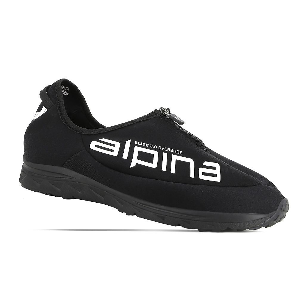 Галоши ALPINA EO 3.0. черные