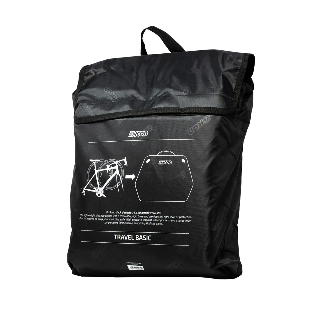 Чехол Scicon Travel Basic SOFT