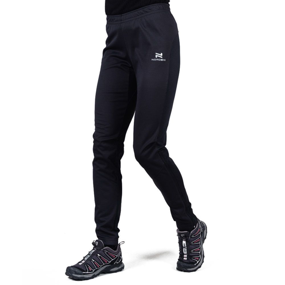 Брюки разминочные NordSki Pro (женские)