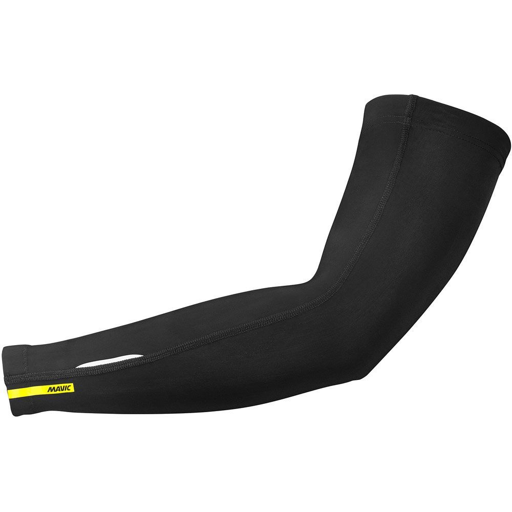 Рукава Mavic Aksium (S, Черный)