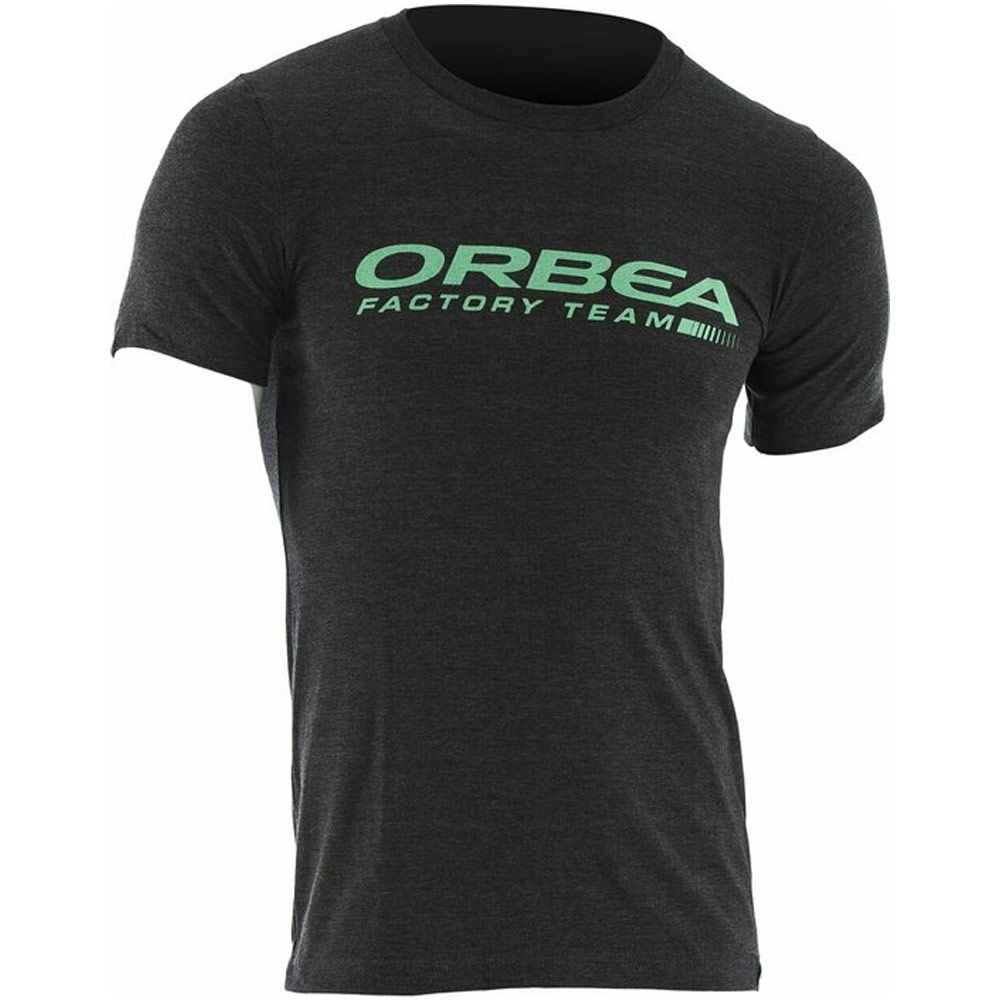 Футболка Orbea Factory team