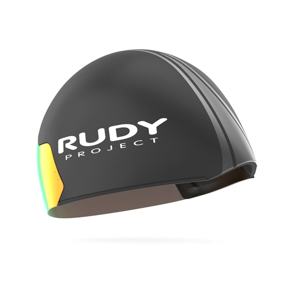 Шлем Rudy Project WINGDREAM Black Matt L