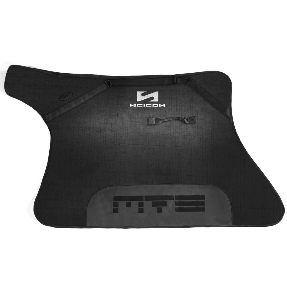 Чехол Scicon Travel Plus MTB