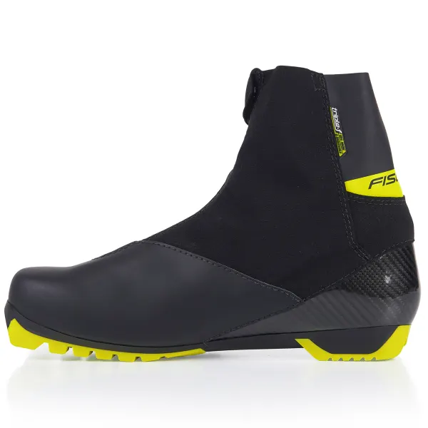 Ботинки лыжные FISCHER RCS CLASSIC