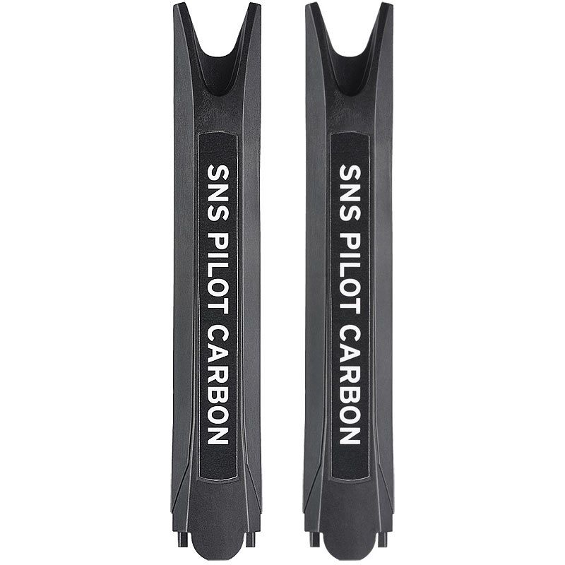 Направляющая 1X2 Gude ridge pilot CARBON RS