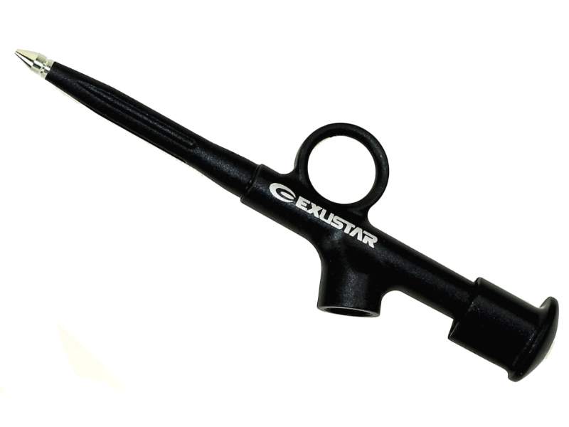 Шприц для смазки EXUSTAR