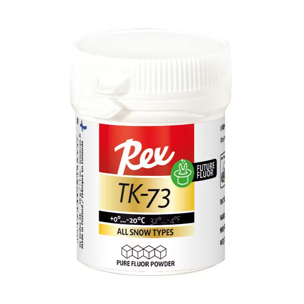 Порошок REX ТК 73 0 -20