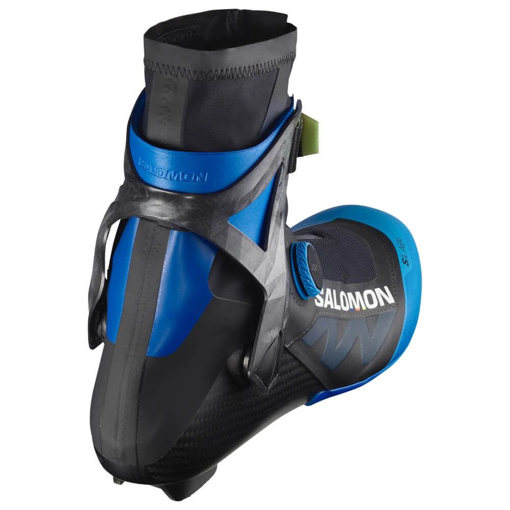 Ботинки лыжные SALOMON S/Lab Boa Sk