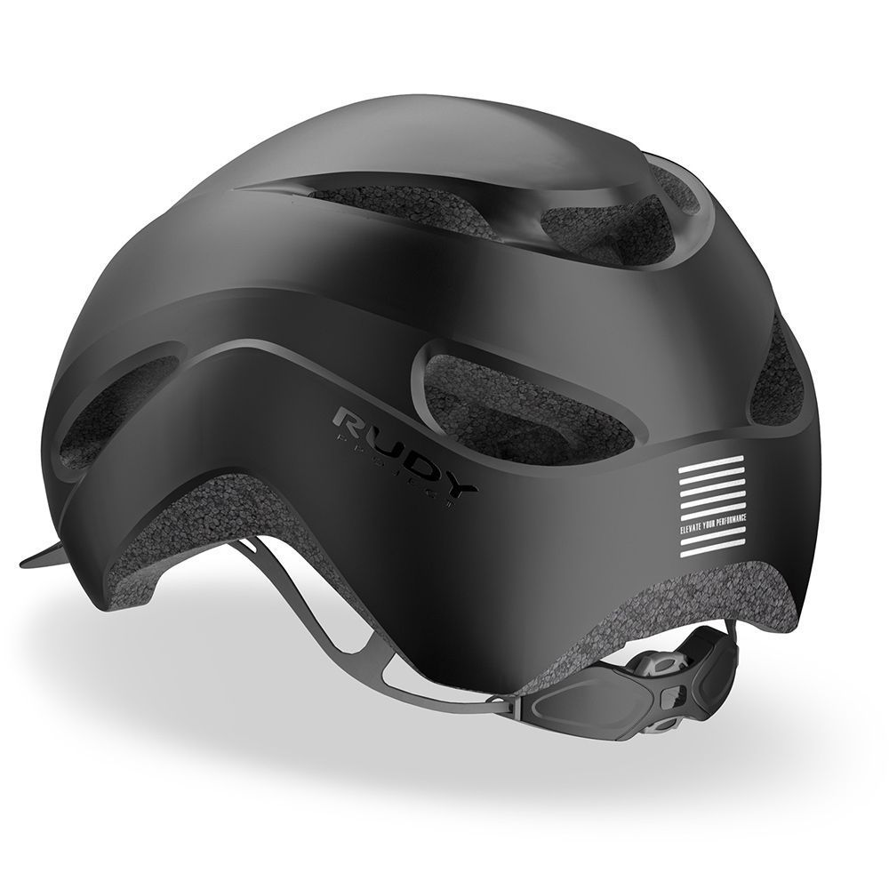 Шлем Rudy Project CENTRAL + BLACK MATT S/M